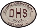 dynamite horseman supply