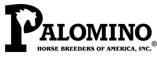 Palomino Horse Breeders Association